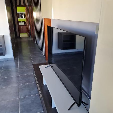 Casa Barreiro Lägenhet Playa Blanca  Exteriör bild