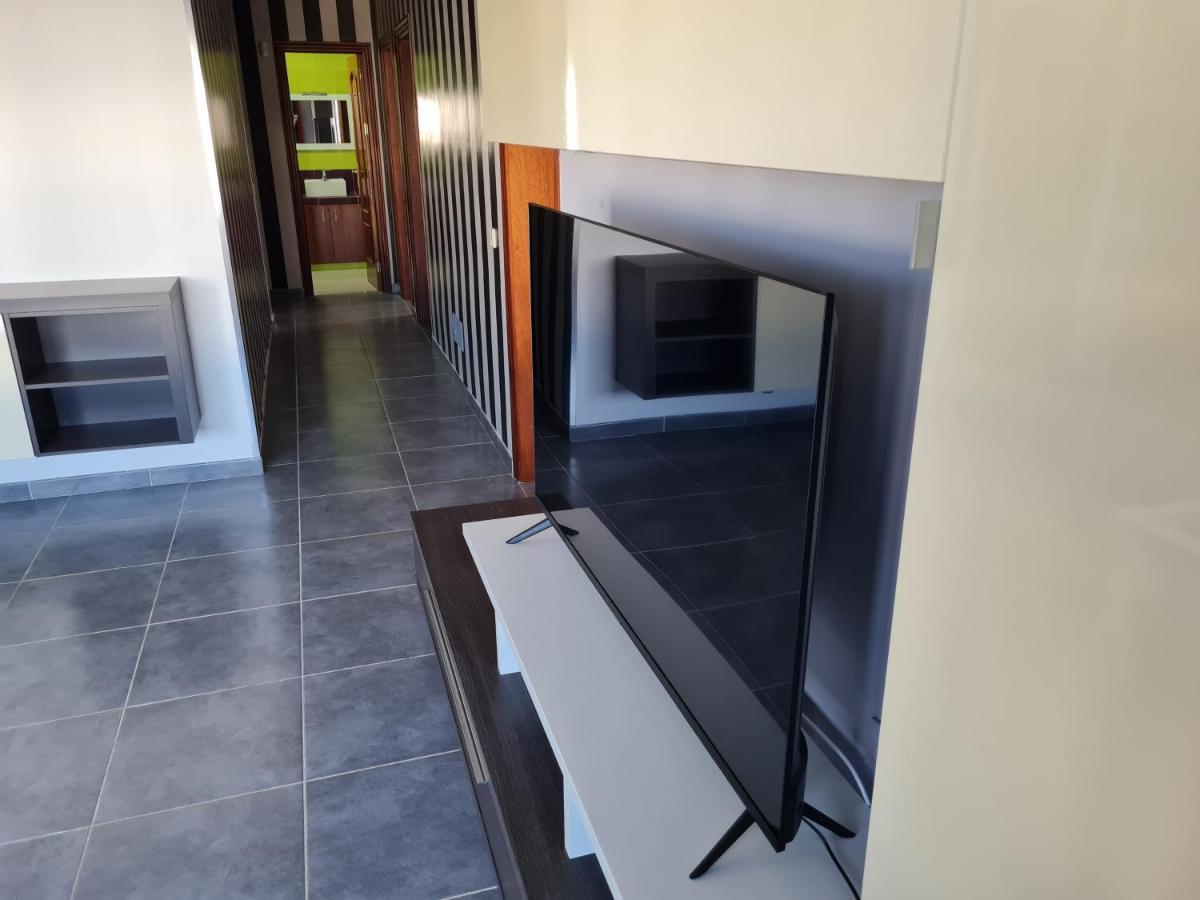 Casa Barreiro Lägenhet Playa Blanca  Exteriör bild