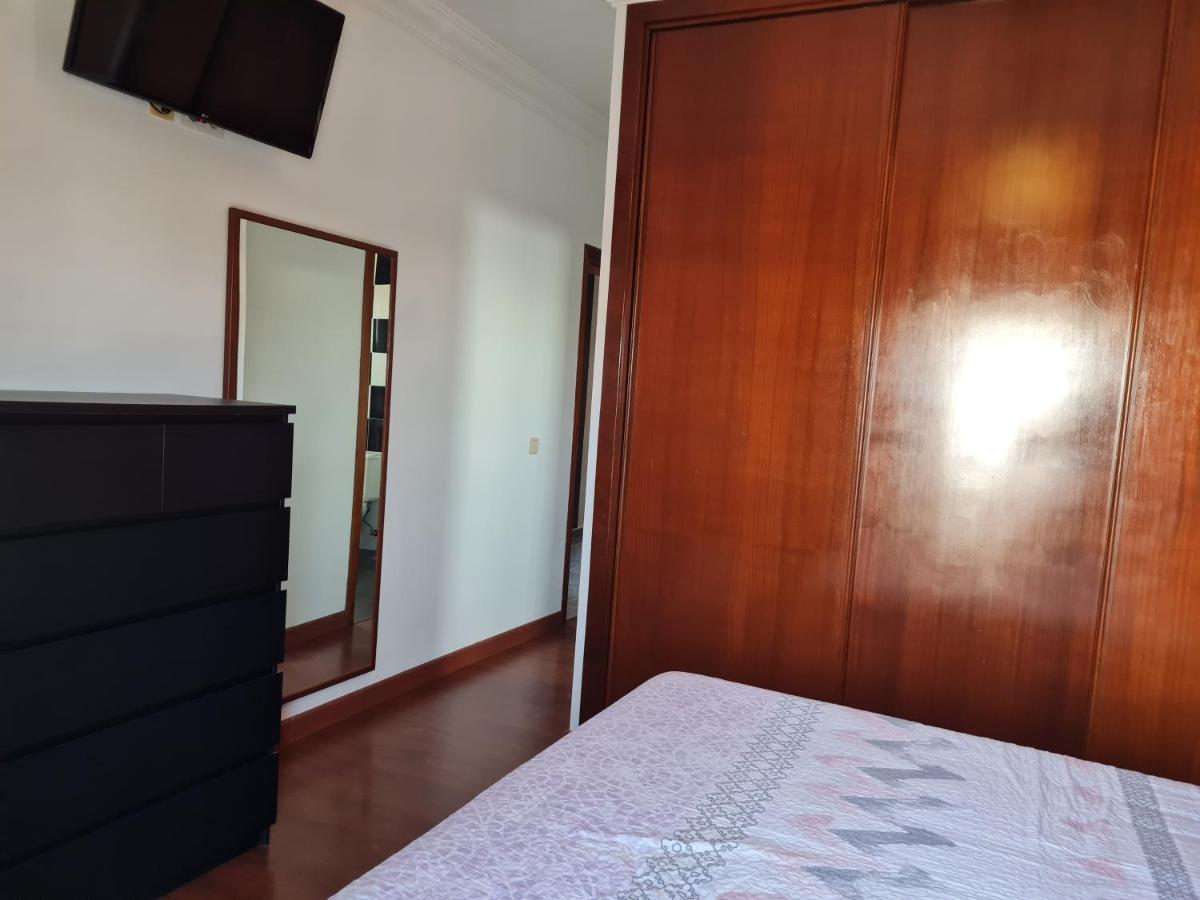Casa Barreiro Lägenhet Playa Blanca  Exteriör bild