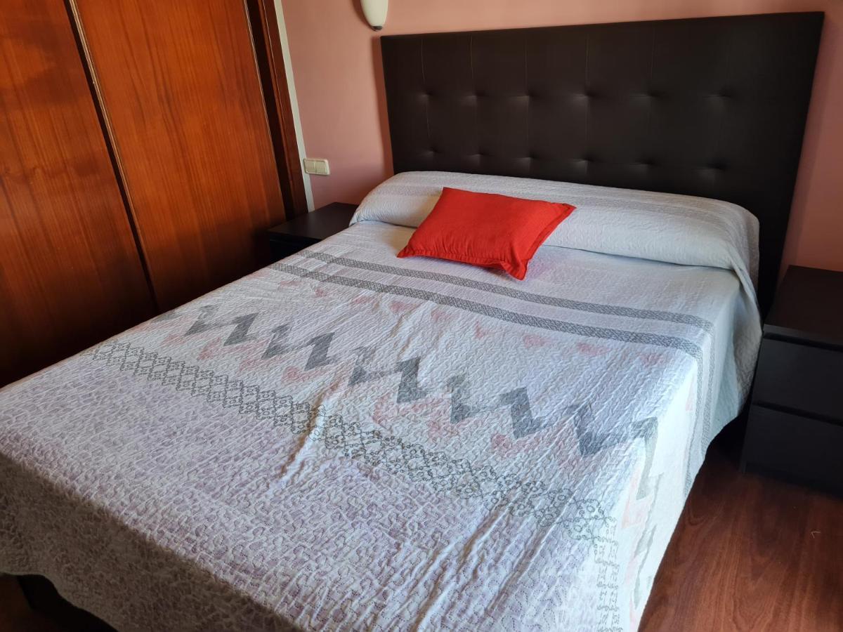 Casa Barreiro Lägenhet Playa Blanca  Exteriör bild