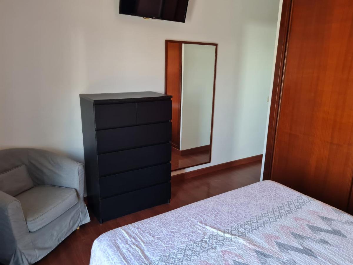 Casa Barreiro Lägenhet Playa Blanca  Exteriör bild