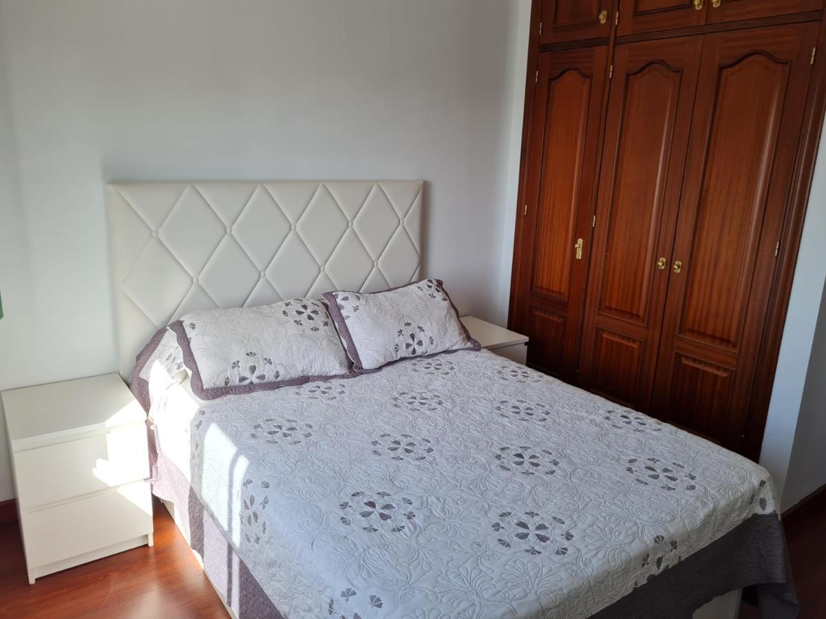 Casa Barreiro Lägenhet Playa Blanca  Exteriör bild