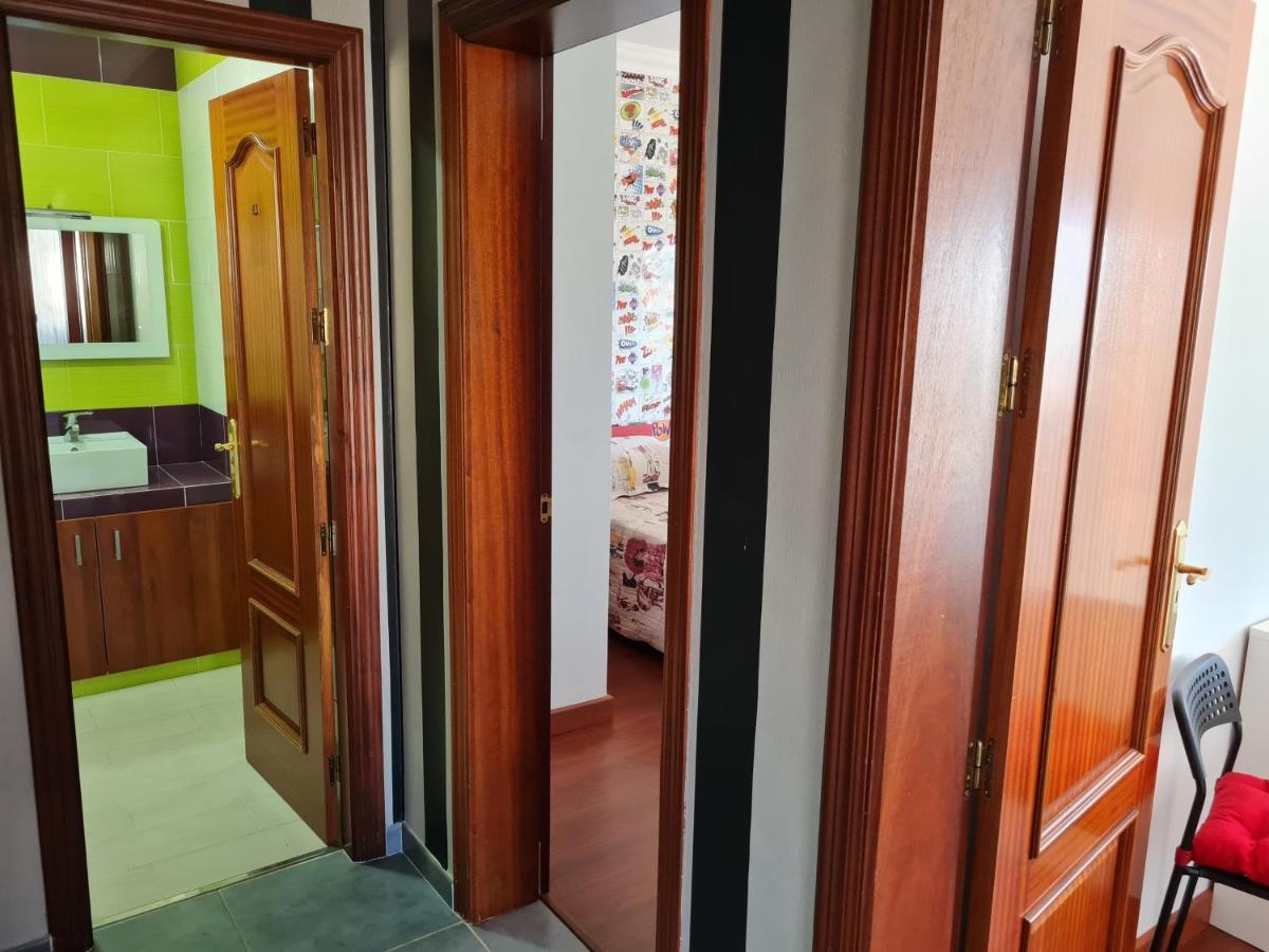 Casa Barreiro Lägenhet Playa Blanca  Exteriör bild