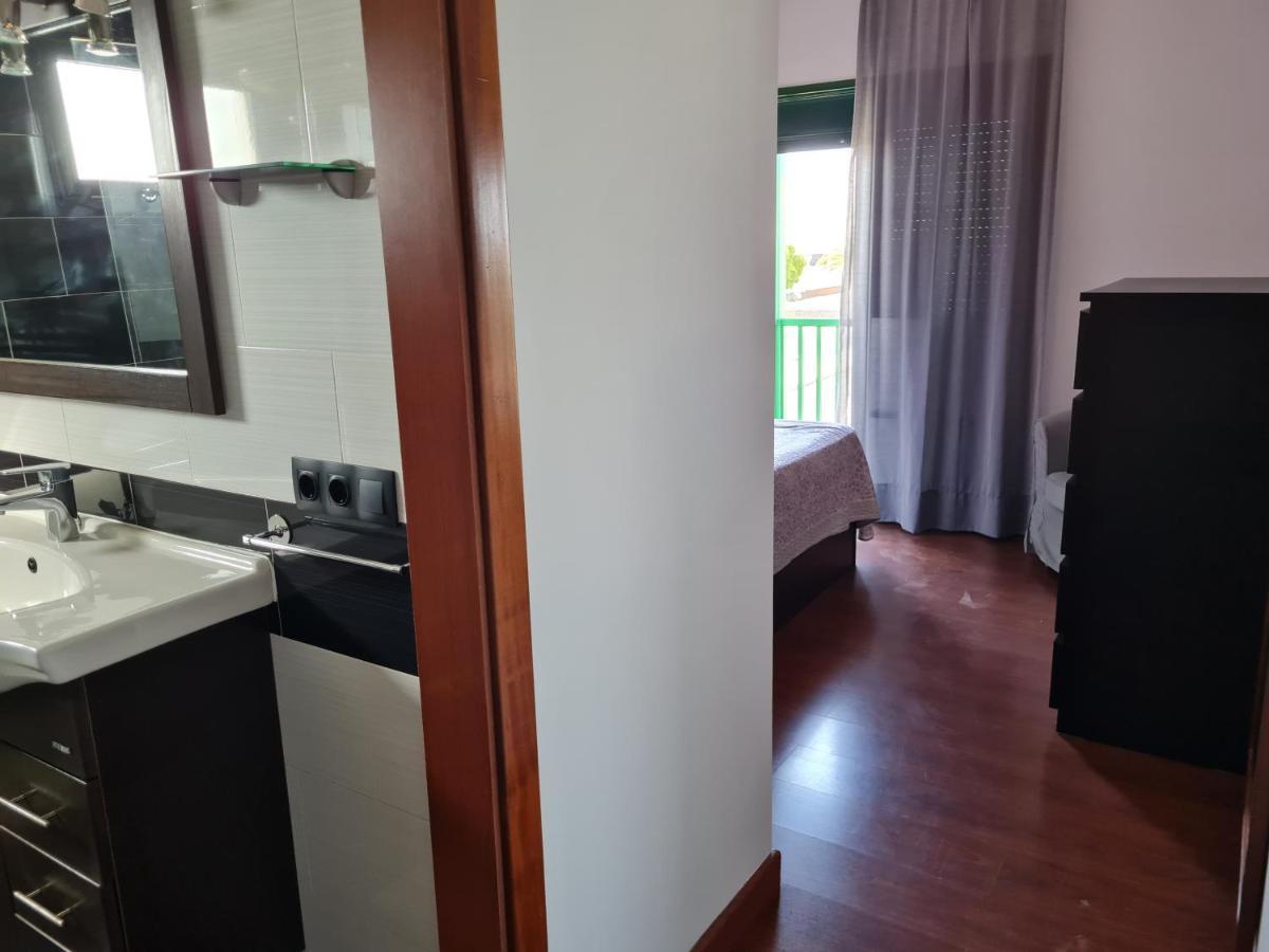Casa Barreiro Lägenhet Playa Blanca  Exteriör bild