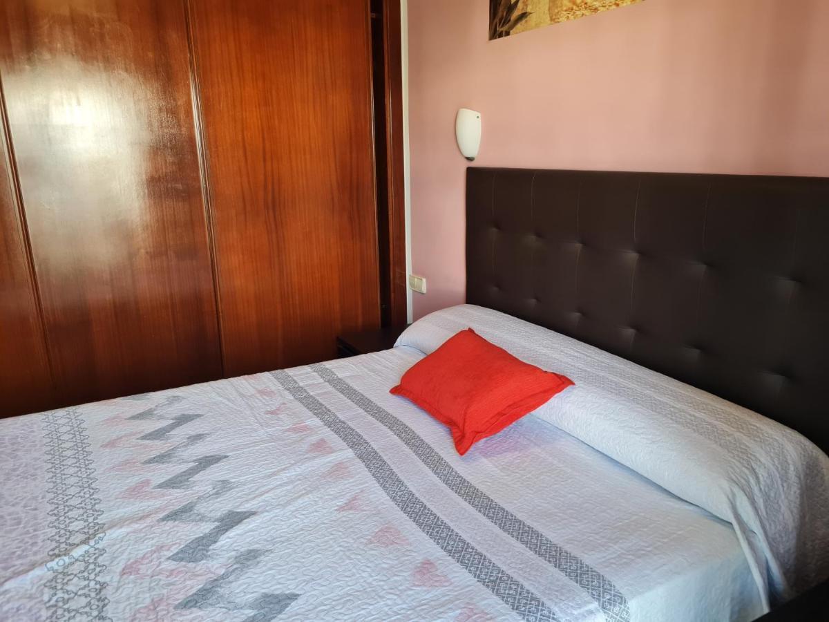 Casa Barreiro Lägenhet Playa Blanca  Exteriör bild