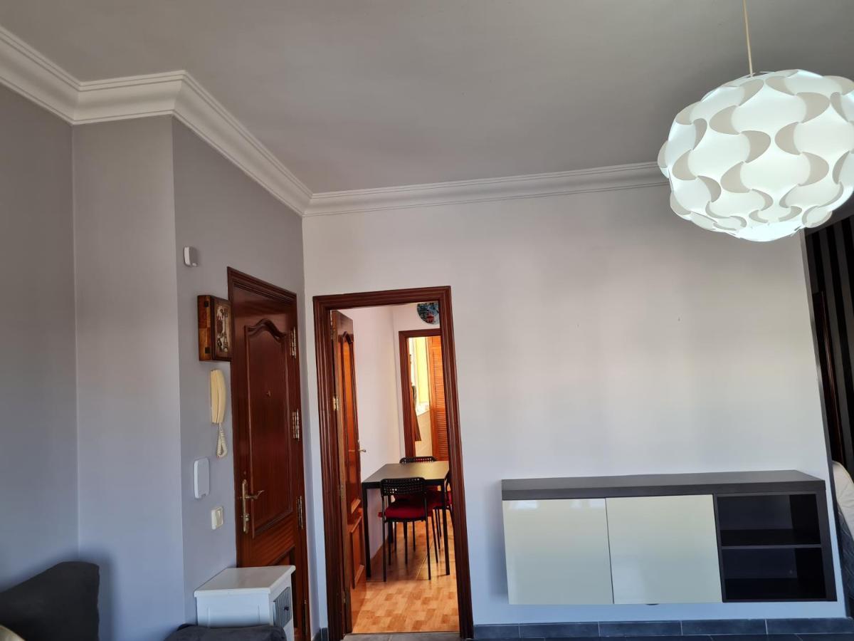 Casa Barreiro Lägenhet Playa Blanca  Exteriör bild